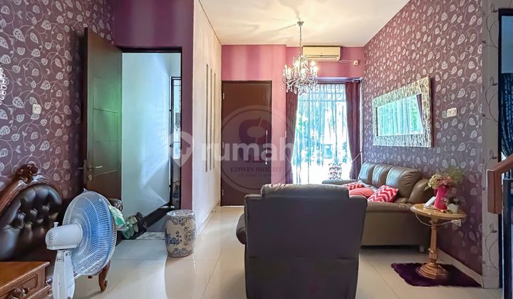 Rumah Murah di Sektor 3 Bintaro Tangerang Selatan