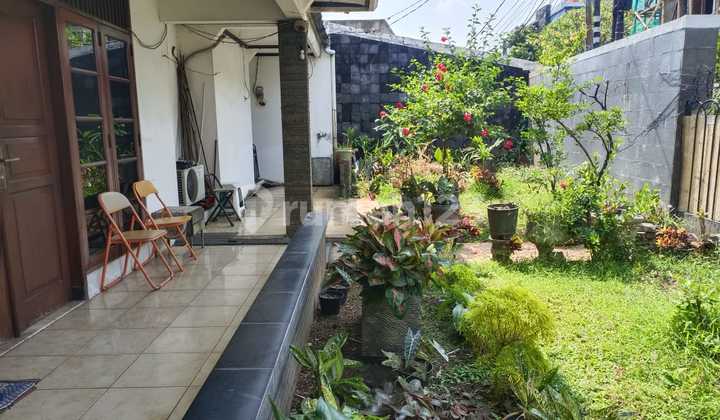 Rumah Dibawah Njop Di Kebayoran Lama Jakarta Selatan 2