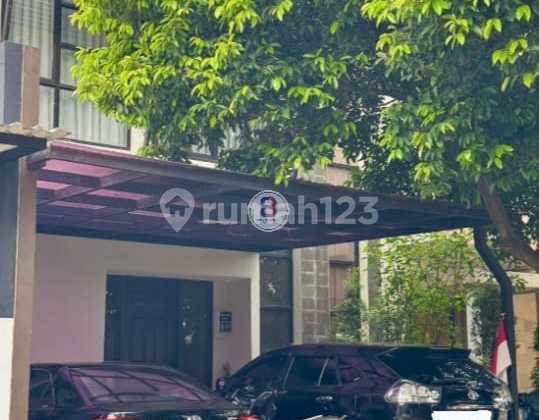 Rumah Dijual Murah di Sektor 7 Bintaro Tangerang Selatan