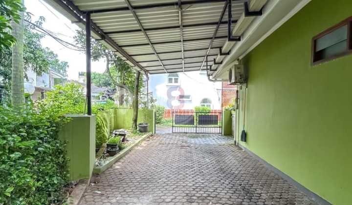 Rumah Dijual Murah di Bintaro Sektor 3 Tangerang Selatan 2