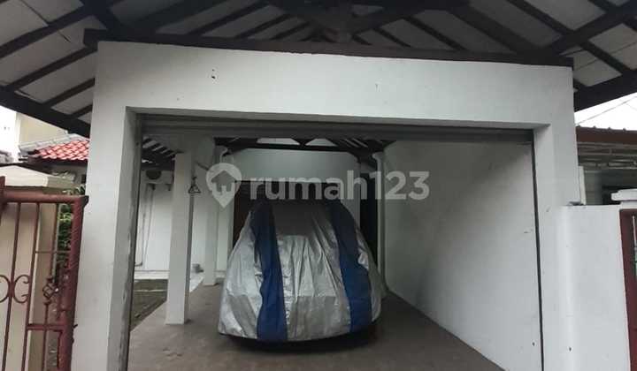 Rumah Murah di Elang Malindo Pondok Gede Bekasi 2