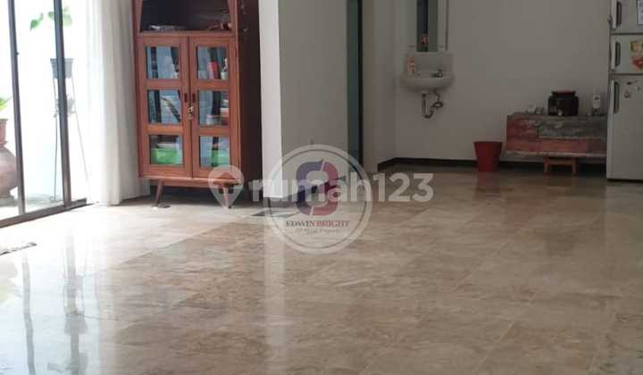 Rumah Dijual Harga Pasaran Di Bintaro Sektor 7 Tangerang Selatan