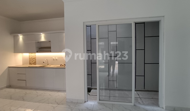 Rumah Murah Dekat Bintaro Jaya Tangerang Selatan 2