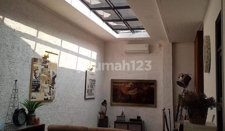 Rumah Dijual Dalam Kompleks di Cipinang Melayu Jakarta Timur 2