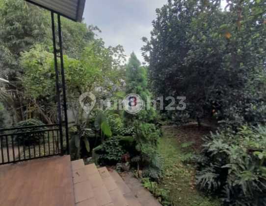 Rumah Murah Tanah Luas Di Bintaro Tangerang Selatan 2