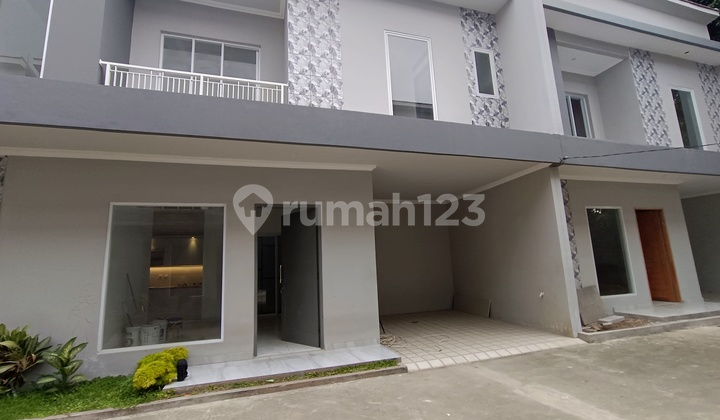 Affordable House Near Bintaro Jaya South Tangerang Affordable House Near Bintaro Jaya South Tangerang