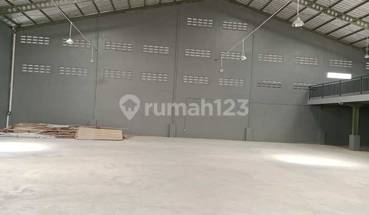 Disewakan Gudang Baru Pergudangan Kavling Dpr Cipondoh Tangerang Disewakan Gudang Baru Pergudangan Kavling Dpr Cipondoh Tangerang