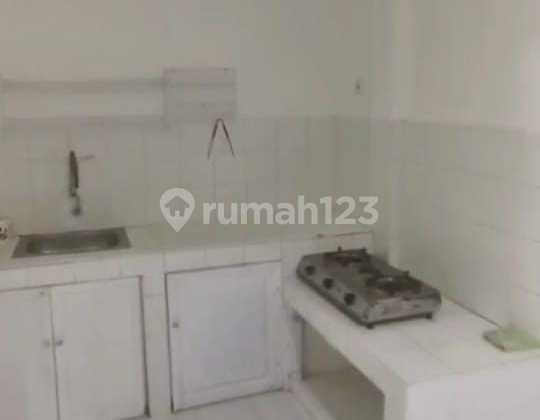 Dijual Unit Murahhh!!  Rumah Taman palem lestari blok A  samping Danamon 2