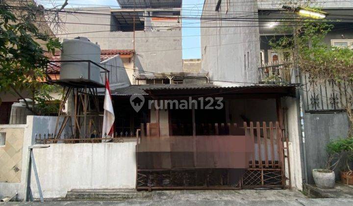 Dijual Rumah Cepat Bubb Rawa Buaya, Cengkareng Jakarta Barat 1