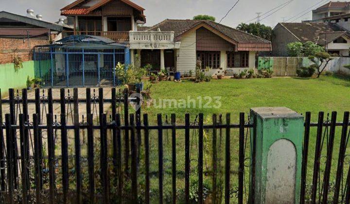 Dijual Cepat Tanah kavling, Karang Tengah, Tangerang  2