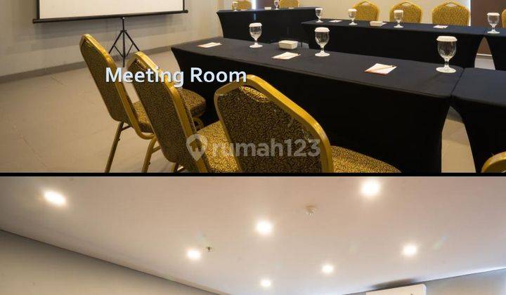 Dijual hotel Maple, di Grogol, Jakarta Barat  6