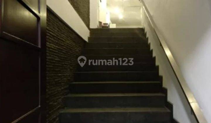 Rumah Mewah Dijual Kelapa Dua,Jakarta 2