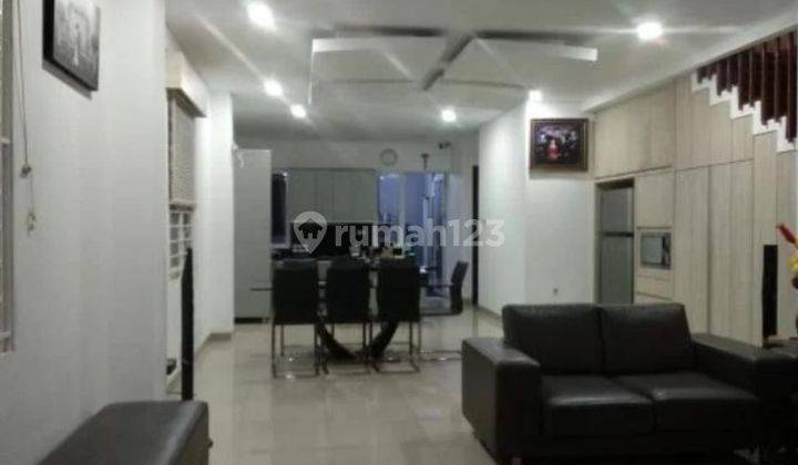 Dijual Cepat Bubb Rumah Kelapa Dua,jakarta Barat 1