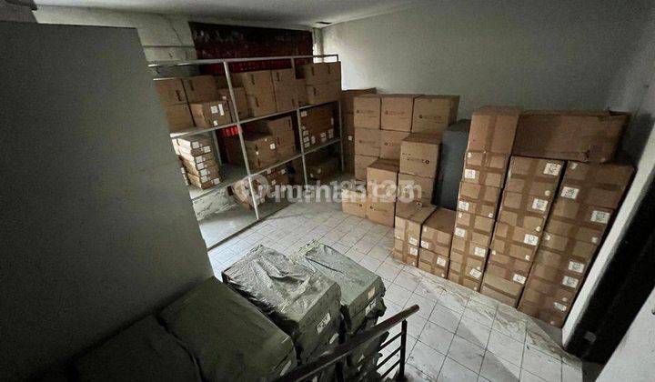 Dijual Gudang Strategis Prima Centre 1, Tubagus Angke, Jakbar 2