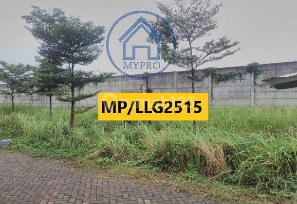 Dijual Tanah Cepat Perumahan Taman Kebon Jeruk, Srengseng, Jkt 1