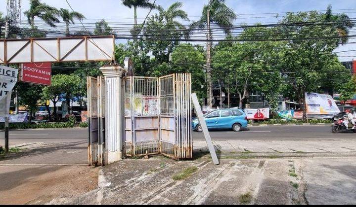 Dijual Gedung Rumah Usaha di Lebak bulus,jakarta Barat 2