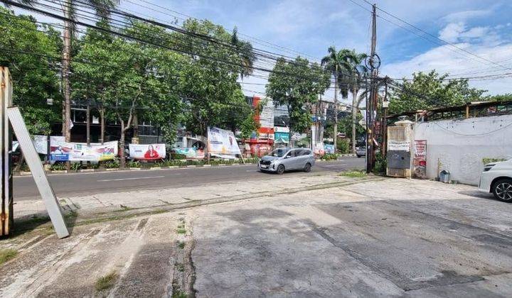 Dijual Gedung Rumah Usaha di Lebak bulus,jakarta Barat 1