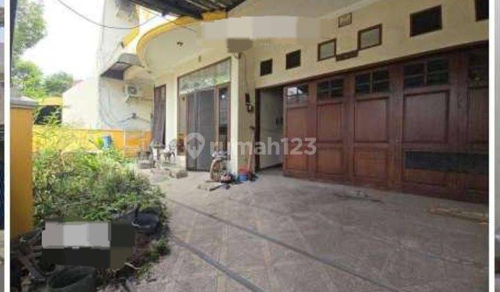 Dijual Cepat Rumah 3 lantai di Tanjung Duren, Jakarta Barat 2