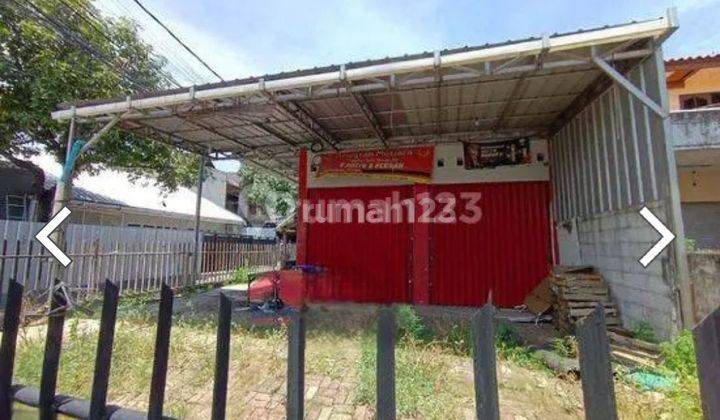 Dijual Cepat Ruko di Menara IV, Kavling DKI. Jakarta Barat 1