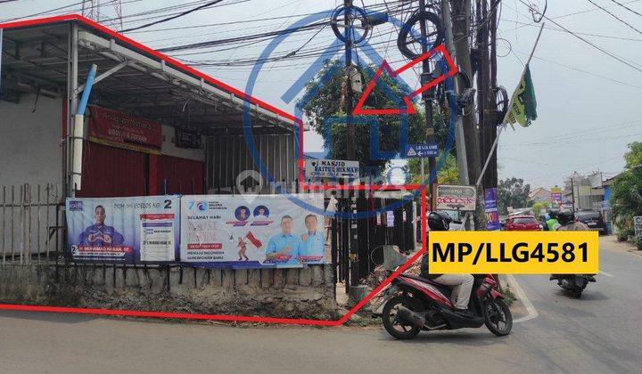 Dijual Cepat Ruko di Menara IV, Kavling DKI. Jakarta Barat 2