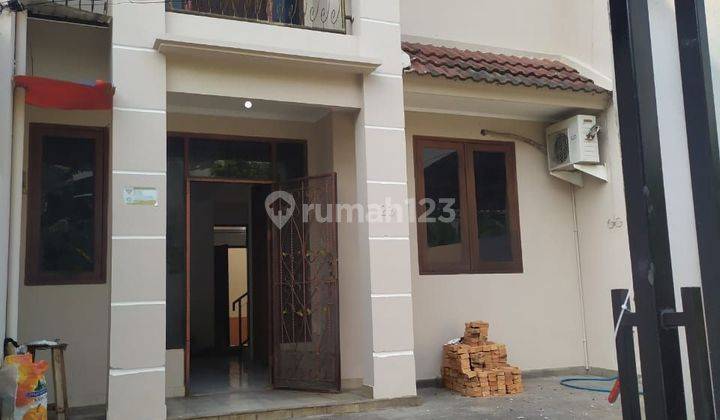 Dijual Rumah Sudah Renovasi Kresek Indah,Tangerang 1