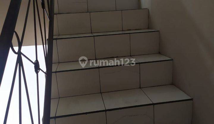 Dijual Rumah Sudah Renovasi Kresek Indah,Tangerang 2