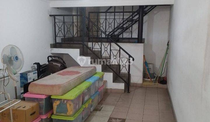 Dijual Cepat Perumahan Puri Mutiara, Sunter, Jakarta Utara 1