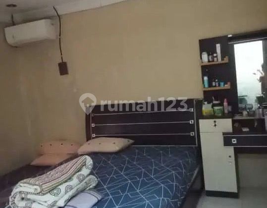 Dijual Rumah 2,5 Lantaiduri Kepa, Kebon Jeruk, Jakarta Barat 2