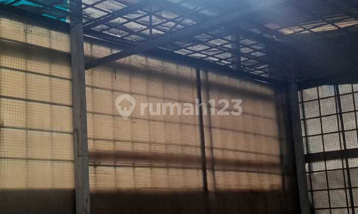 For Rent House under Renovation Process, Citra 5, Kalideres, West Jakarta