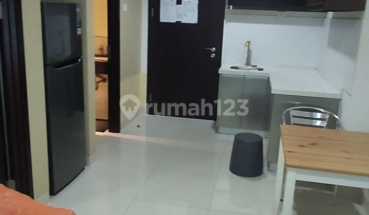 For Rent Brooklyn Apartment Alam Sutera Tangerang