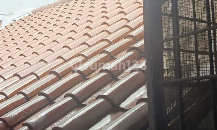 Disewakan Rumah kondisi Sedang Proses Renovasi Citra 5 Kalideres Jakarta Barat  2