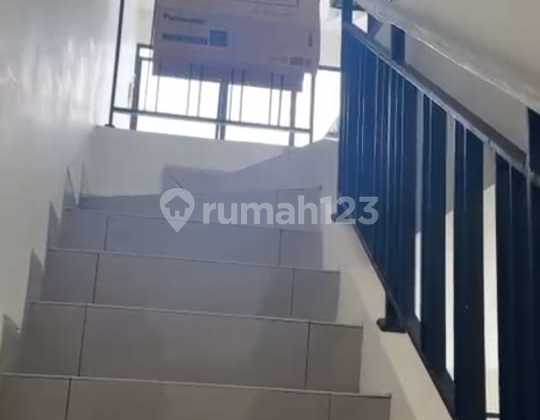 For Rent New Shop House in Sorrento Grandee East - Serpong 2