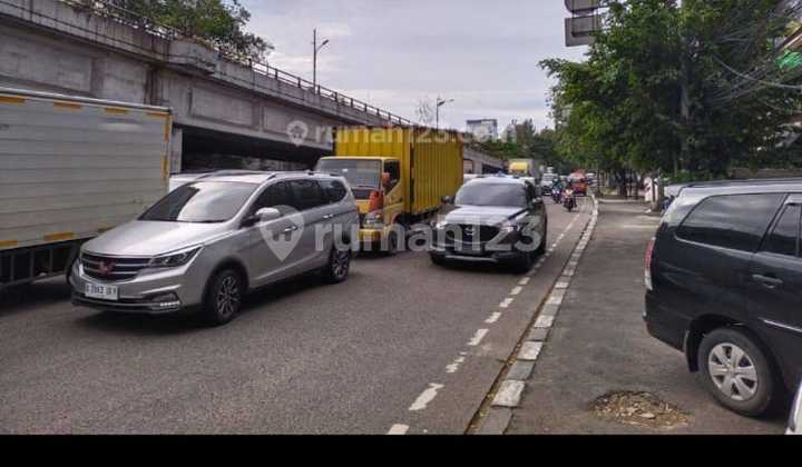Dijual Ruko Dibawah Njop Jembatan 3 Jakarta Barat