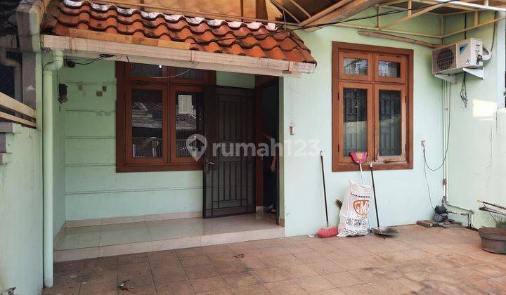 Dijual Cepat Rumah Citra 2, Kalideres,jakarta Barat 1