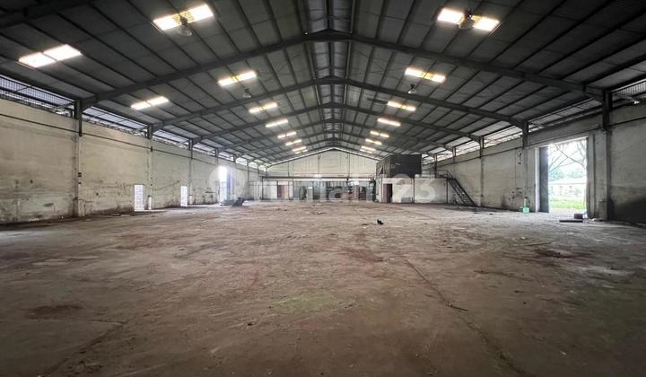 Dijual Tanah Dan Gudang Jl. Industri Iii Cikupa, Jatake Tangerang Dijual Tanah Dan Gudang Jl. Industri Iii Cikupa, Jatake Tangerang