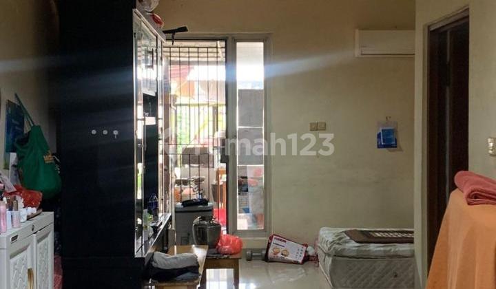 Dijual Cepat Bu Rumah 2 Lantai Arcadia Daan Mogot, Batuceper, Tangerang 2