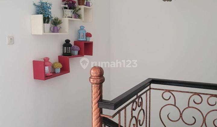 Dijual Rumah Perumahan Angel Residence, Kalideres,jakarta Barat 2