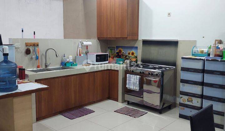 Dijual Rumah Cepat Komplek Villa Arteri, Kelapa Dua, Jakarta 1