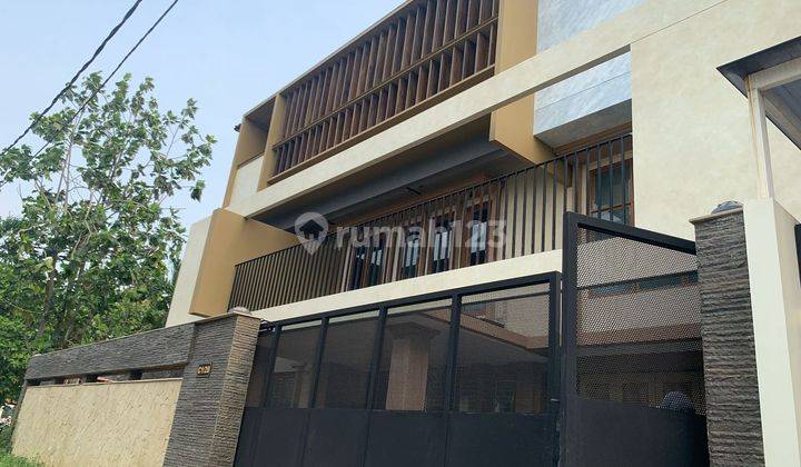 Dijual Rumah Taman Villa Meruya, Jakarta Barat 2