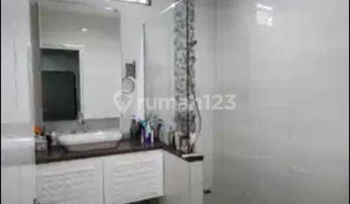 Dijual Rumah Minimalis Tomang Jakarta Barat 2