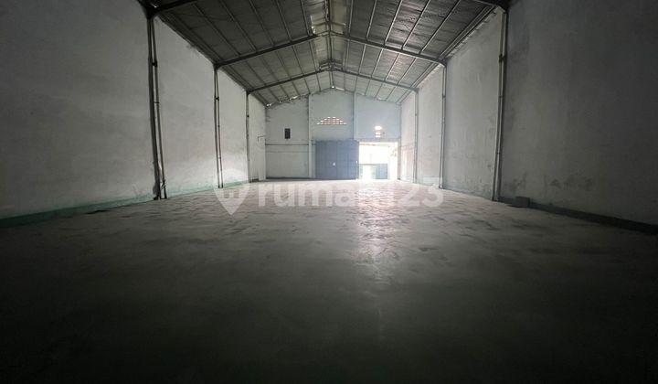 For Rent: Warehouse and Office Ready to Use in Pantai Indah Dadap, Tangerang For Rent: Warehouse and Office Ready to Use in Pantai Indah Dadap, Tangerang