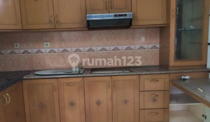 For Rent House 1 1/4 Floors Citra Garden 3, Kalideres, West Jakarta 2