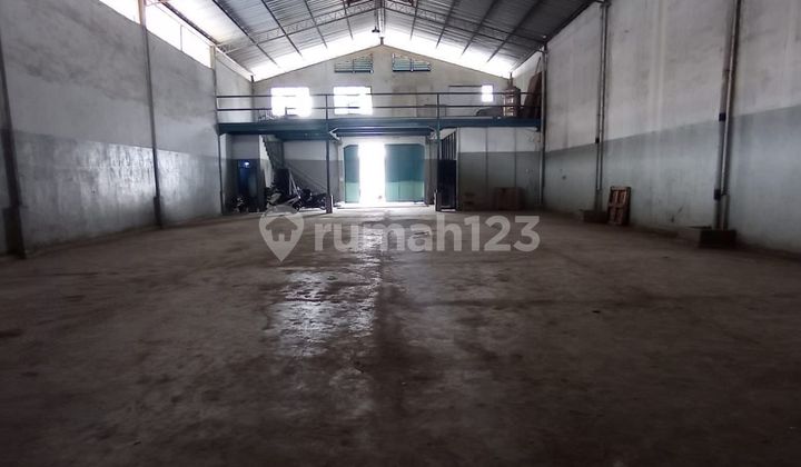 For Sale / For Rent Ready-to-Use Warehouse*Miami Warehousing, Jl. Kayu Besar, Tegal Alur, West Jakarta For Sale / For Rent Ready-to-Use Warehouse*Miami Warehousing, Jl. Kayu Besar, Tegal Alur, West Jakarta