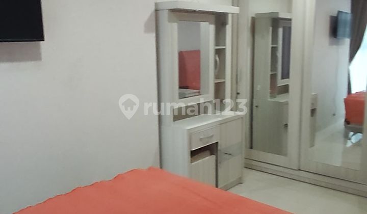 Dijual Apartemen Brooklyn Alam Sutera Tangerang
