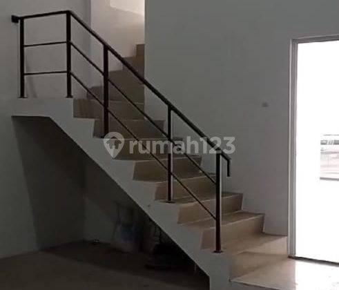 Disewakan Gudang  Duta Indah Sentoha  Jl. Raya Mauk km 6 ,Tangerang  2
