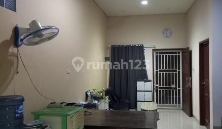 Dijual Rumah Semi Furnished 2 Lantai Jl. Strategi I, Joglo, Kembangan, Jakarta Barat 2