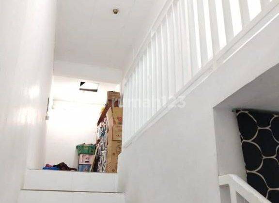 Dijual Rumah Selesai Renovasi, Perumahan Kalideres Permai,jakarta 1