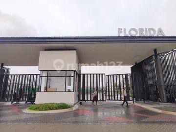 Dijual Cepat Rumah 2 Lantai Siap Huni, Semi Furnished.pik 2 Milenial, Cluster Florida Dijual Cepat Rumah 2 Lantai Siap Huni, Semi Furnished.pik 2 Milenial, Cluster Florida