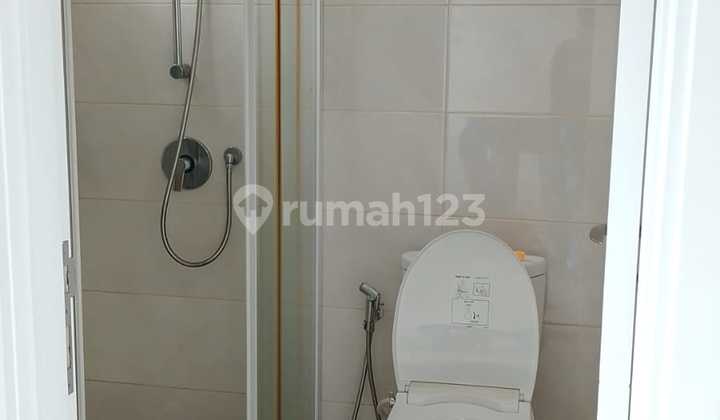 Rumah Disewakan Green Puri Jakarta Barat