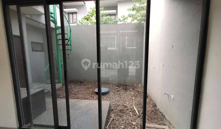 Rumah Baru 2 Lantai Siap Huni Di Golden Park 2 2